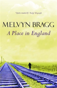 A Place in England, Paperback / softback Book A Place in England, Paperback / softback Book