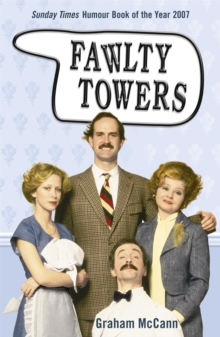 Fawlty Towers, Paperback / softback Book Fawlty Towers, Paperback / softback Book