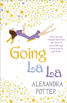 Going La La, Paperback / softback Book Going La La, Paperback / softback Book