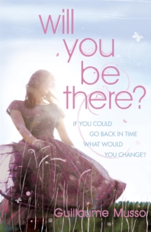 Will You Be There?, Paperback / softback Book Will You Be There?, Paperback / softback Book