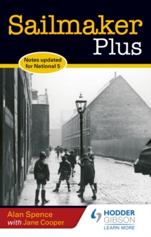 Sailmaker Plus, Paperback / softback Book Sailmaker Plus, Paperback / softback Book