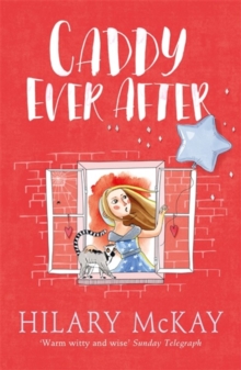 Caddy Ever After : Book 4, Paperback / softback Book Caddy Ever After : Book 4, Paperback / softback Book