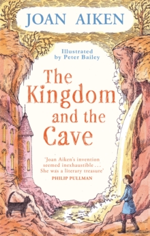The Kingdom and the Cave, Paperback / softback Book The Kingdom and the Cave, Paperback / softback Book