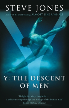 Y: The Descent Of Men, Paperback / softback Book Y: The Descent Of Men, Paperback / softback Book
