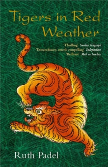 Tigers In Red Weather, Paperback / softback Book Tigers In Red Weather, Paperback / softback Book