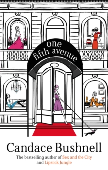 One Fifth Avenue, Paperback Book One Fifth Avenue, Paperback Book