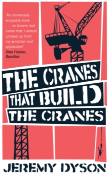 The Cranes That Build The Cranes, Paperback Book The Cranes That Build The Cranes, Paperback Book