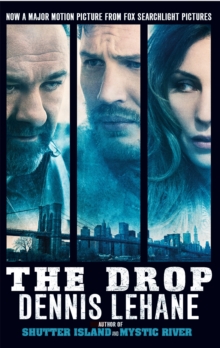 The Drop, Paperback / softback Book The Drop, Paperback / softback Book