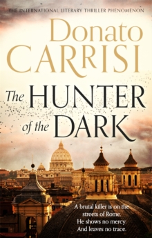The Hunter of the Dark, Paperback / softback Book The Hunter of the Dark, Paperback / softback Book