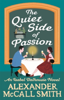 The Quiet Side of Passion, Paperback / softback Book The Quiet Side of Passion, Paperback / softback Book