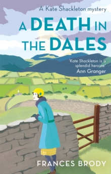 A Death in the Dales, Paperback / softback Book A Death in the Dales, Paperback / softback Book