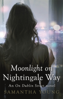 Moonlight on Nightingale Way, Paperback Book Moonlight on Nightingale Way, Paperback Book
