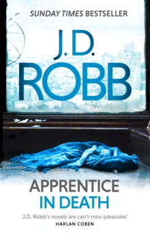 Apprentice in Death : 43, Paperback / softback Book Apprentice in Death : 43, Paperback / softback Book