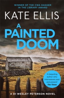 A Painted Doom : Number 6 in series, Paperback / softback Book A Painted Doom : Number 6 in series, Paperback / softback Book