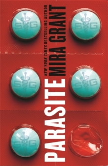 Parasite, Paperback / softback Book Parasite, Paperback / softback Book