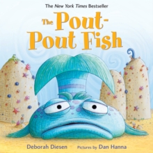 The Pout-Pout Fish, Board book Book The Pout-Pout Fish, Board book Book