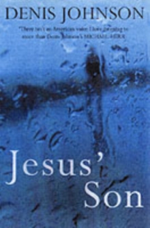 Jesus' Son, Paperback / softback Book Jesus' Son, Paperback / softback Book