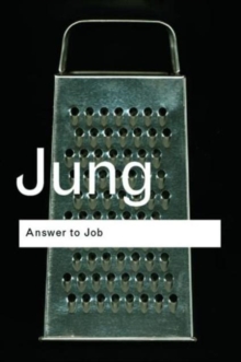 Answer to Job, Paperback Book Answer to Job, Paperback Book