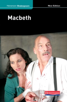 Macbeth (new edition), Hardback Book Macbeth (new edition), Hardback Book