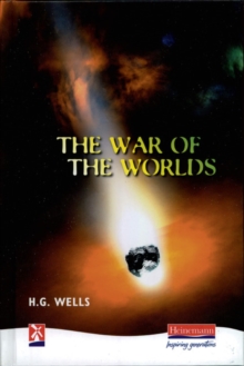 The War of the Worlds, Hardback Book The War of the Worlds, Hardback Book