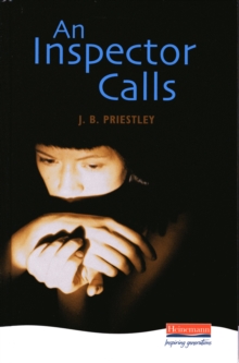 An Inspector Calls, Hardback Book An Inspector Calls, Hardback Book