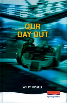 Our Day Out, Hardback Book Our Day Out, Hardback Book