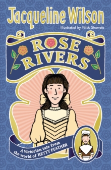 Rose Rivers, Paperback / softback Book Rose Rivers, Paperback / softback Book