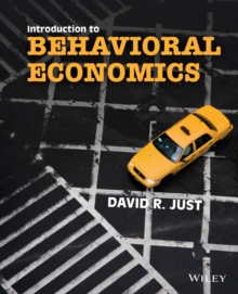 Introduction to Behavioral Economics, Paperback / softback Book Introduction to Behavioral Economics, Paperback / softback Book