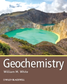 Geochemistry, Paperback / softback Book Geochemistry, Paperback / softback Book