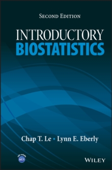 Introductory Biostatistics, Hardback Book Introductory Biostatistics, Hardback Book