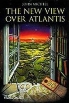 The New View over Atlantis, Paperback / softback Book The New View over Atlantis, Paperback / softback Book