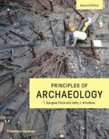 Principles of Archaeology, Paperback Book Principles of Archaeology, Paperback Book