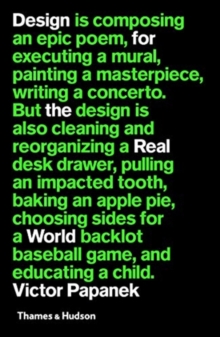 Design for the Real World, Paperback / softback Book Design for the Real World, Paperback / softback Book