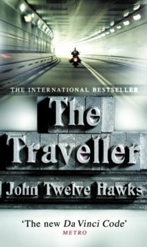 The Traveller, Paperback Book The Traveller, Paperback Book