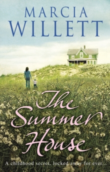 The Summer House, Paperback / softback Book The Summer House, Paperback / softback Book