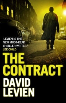 The Contract : Frank Behr series 3, Paperback / softback Book The Contract : Frank Behr series 3, Paperback / softback Book