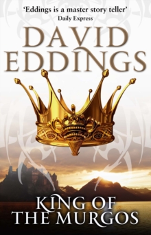 King Of The Murgos : (Malloreon 2), Paperback Book King Of The Murgos : (Malloreon 2), Paperback Book