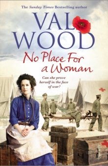 No Place for a Woman, Paperback Book No Place for a Woman, Paperback Book