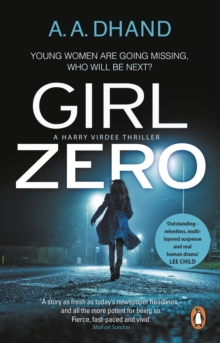 Girl Zero, Paperback / softback Book Girl Zero, Paperback / softback Book