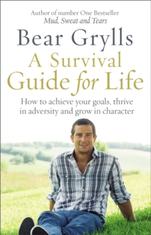 A Survival Guide for Life, Paperback / softback Book A Survival Guide for Life, Paperback / softback Book