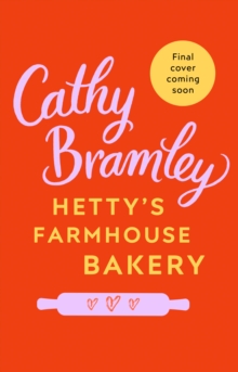 Hetty's Farmhouse Bakery, Paperback / softback Book Hetty's Farmhouse Bakery, Paperback / softback Book