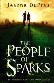 The People of Sparks, Paperback / softback Book The People of Sparks, Paperback / softback Book