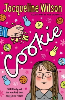 Cookie, Paperback / softback Book Cookie, Paperback / softback Book