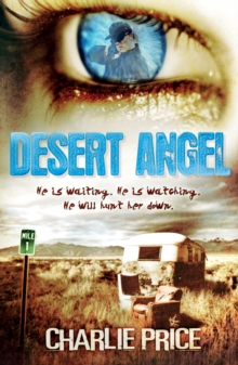 Desert Angel, Paperback Book Desert Angel, Paperback Book