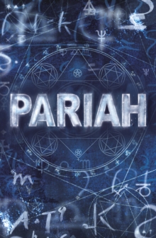 Pariah, Paperback / softback Book Pariah, Paperback / softback Book