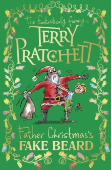 Father Christmas's Fake Beard, Paperback / softback Book Father Christmas's Fake Beard, Paperback / softback Book
