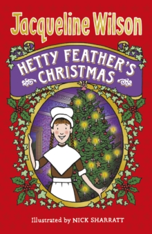 Hetty Feather's Christmas, Paperback / softback Book Hetty Feather's Christmas, Paperback / softback Book