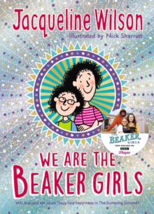 We Are The Beaker Girls, Paperback / softback Book We Are The Beaker Girls, Paperback / softback Book