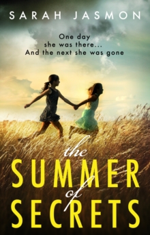 The Summer of Secrets, Paperback Book The Summer of Secrets, Paperback Book