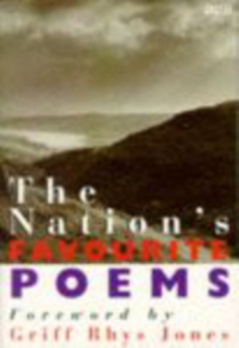 The Nation's Favourite: Poems, Paperback / softback Book The Nation's Favourite: Poems, Paperback / softback Book